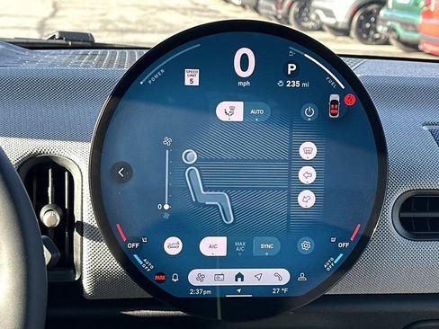 Used 2025 MINI Cooper S image 14