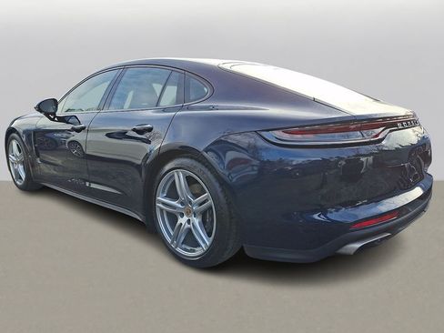 Used 2022 Porsche Panamera 4 image 5