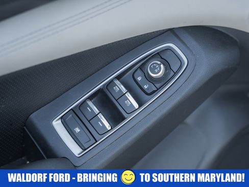 Used 2022 Subaru Ascent Limited w/ Technology Package image 44