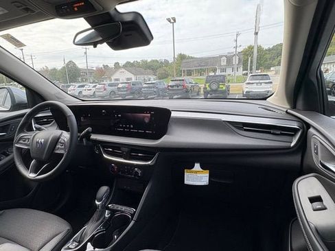 New 2026 Buick Encore GX Preferred w/ Comfort Package image 23