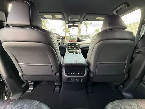 New 2026 Nissan Armada PRO-4X AWD/4WD image 13