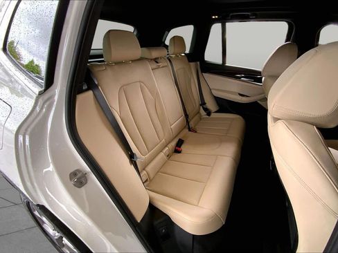 Used 2023 BMW X3 sDrive30i w/ Premium Package w/ZPA RWD image 21