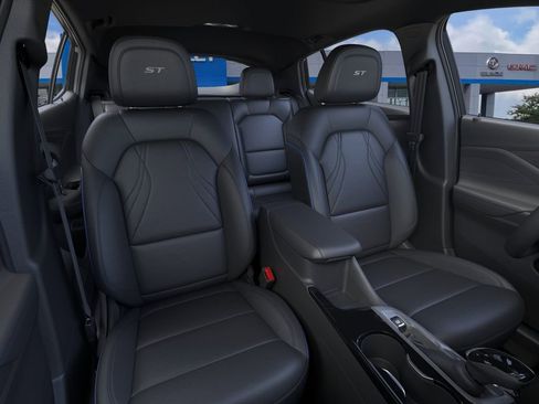 New 2026 Buick Envista Sport Touring FWD image 16