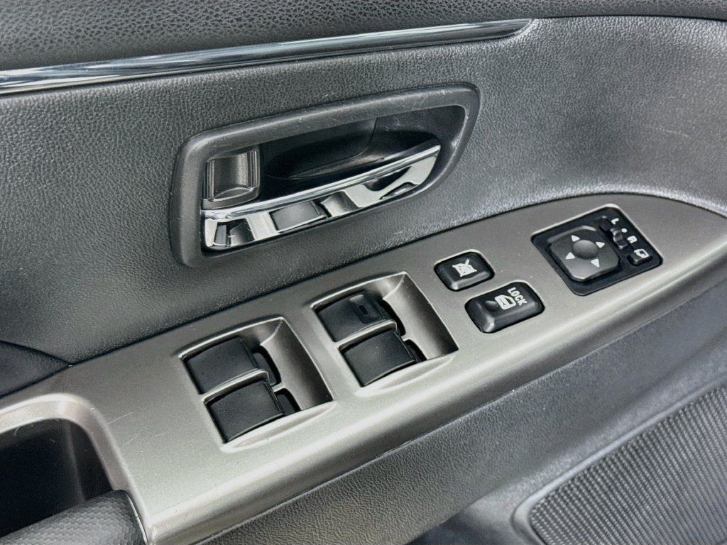 Used 2024 Mitsubishi Outlander Sport ES AWD/4WD image 18