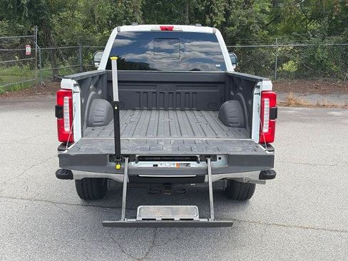 Certified 2026 Ford F250 King Ranch w/ Chrome Package AWD/4WD image 4