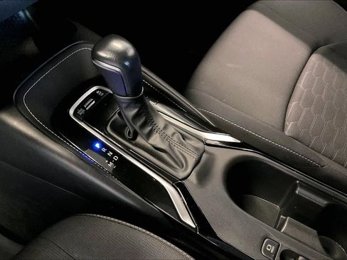 Used 2023 Toyota Corolla SE image 15