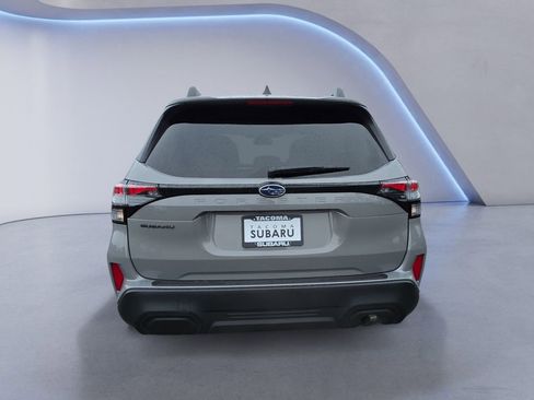 New 2026 Subaru Forester Premium AWD/4WD image 4