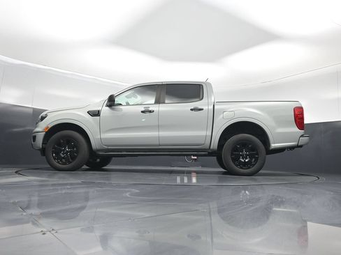 Used 2023 Ford Ranger XLT w/ Equipment Group 301A Mid RWD image 7