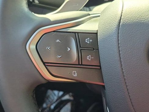 Used 2024 Lexus RZ 300e Premium w/ Technology Package FWD image 19