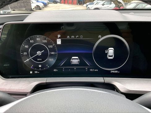 Used 2024 Kia Telluride SX Prestige X-Pro image 20