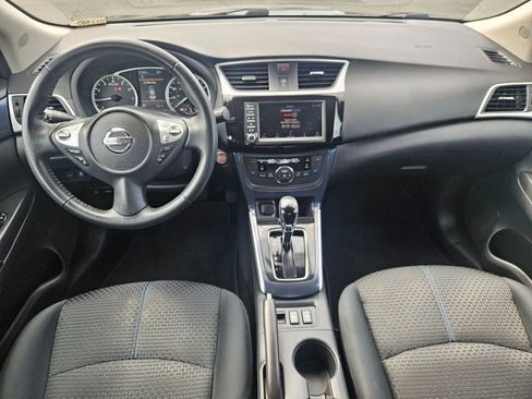 Used 2019 Nissan Sentra SR FWD image 23