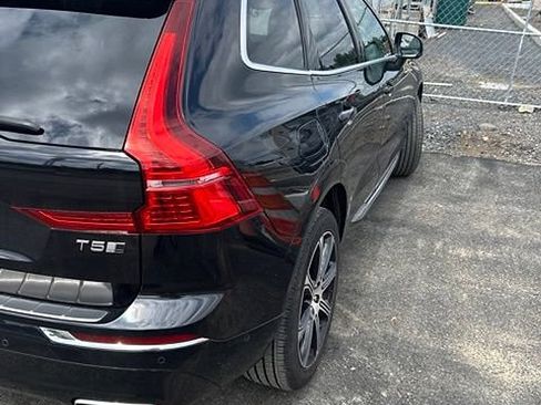Used 2019 Volvo XC60 T5 Inscription w/ Protection Package Premier AWD/4WD image 8