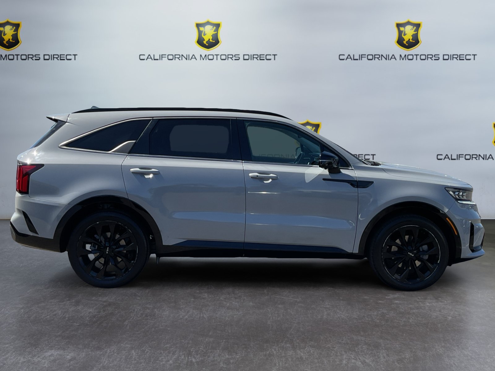 Used 2022 Kia Sorento SX FWD image 4