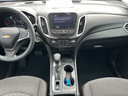 Certified 2024 Chevrolet Equinox LT FWD image 13