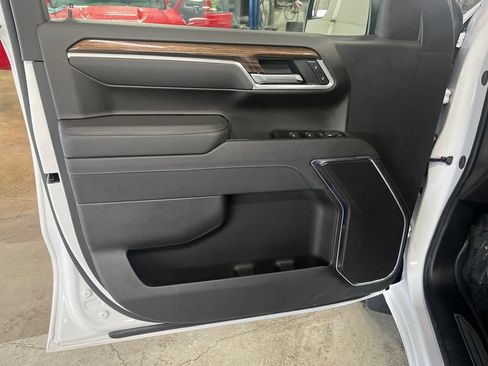 New 2026 Chevrolet Silverado 1500 LT w/ All Star Edition Plus AWD/4WD image 10