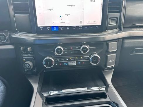 Used 2026 Ford F250 Lariat w/ Tremor Off-Road Package AWD/4WD image 13