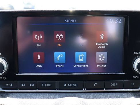 Used 2024 Nissan Sentra S FWD image 47