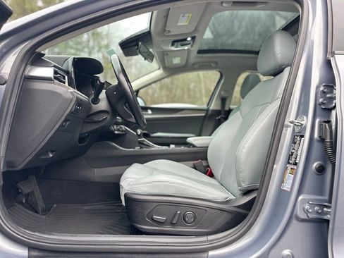 Used 2022 Kia K5 EX image 12