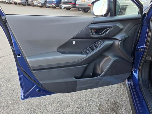 New 2026 Subaru Crosstrek 2.0i Premium image 19