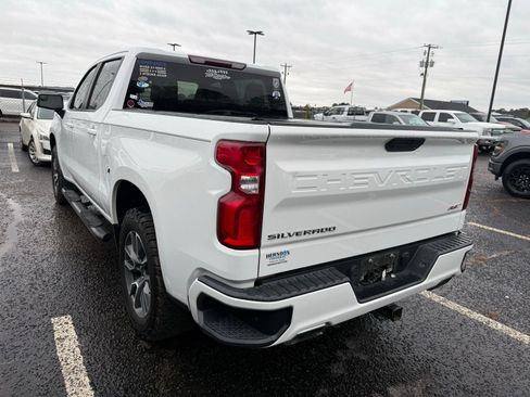 Used 2019 Chevrolet Silverado 1500 RST w/ All-Star Edition image 5