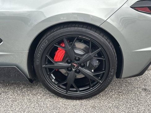 Used 2022 Chevrolet Corvette Stingray Premium Conv w/ 3LT image 26