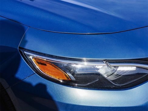 Used 2024 Chevrolet Malibu LT image 10