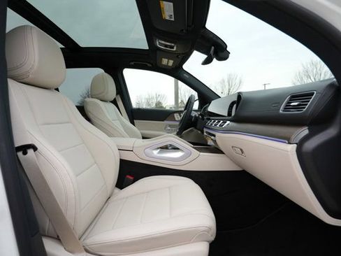 Used 2026 Mercedes-Benz GLE 350 4MATIC image 40