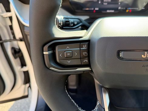 New 2026 Jeep Cherokee Limited AWD/4WD image 26