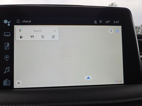 Used 2023 Chevrolet Tahoe Z71 w/ Luxury Package image 5