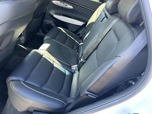 New 2026 Genesis GV70 2.5T Advanced image 19