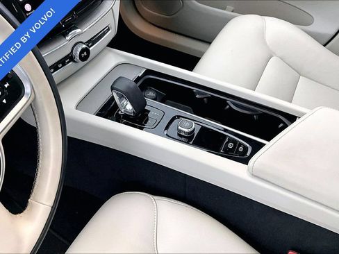 Used 2023 Volvo XC60 B5 Plus w/ Protection Package Premier FWD image 15