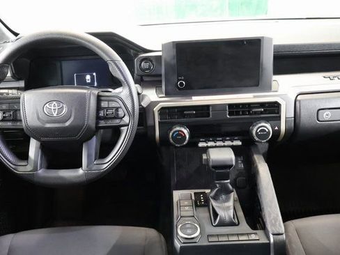 Certified 2025 Toyota Tacoma SR5 image 13