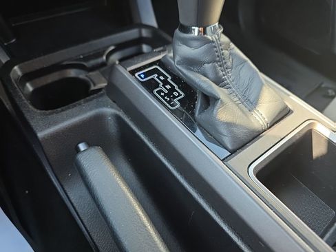 Used 2021 Toyota Tacoma TRD Sport image 28