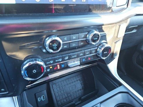 Used 2022 Ford F150 Platinum w/ Equipment Group 701A High image 24