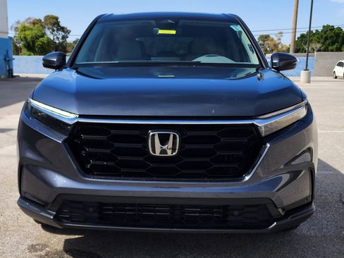 Certified 2024 Honda CR-V EX-L image 2
