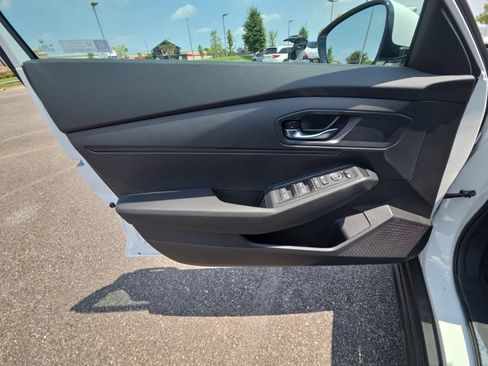 New 2026 Honda Accord LX image 17