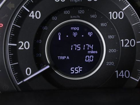 Used 2016 Honda CR-V EX-L image 10