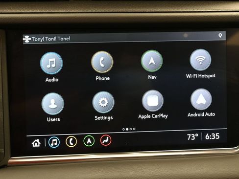 Used 2021 GMC Yukon Denali AWD/4WD image 34