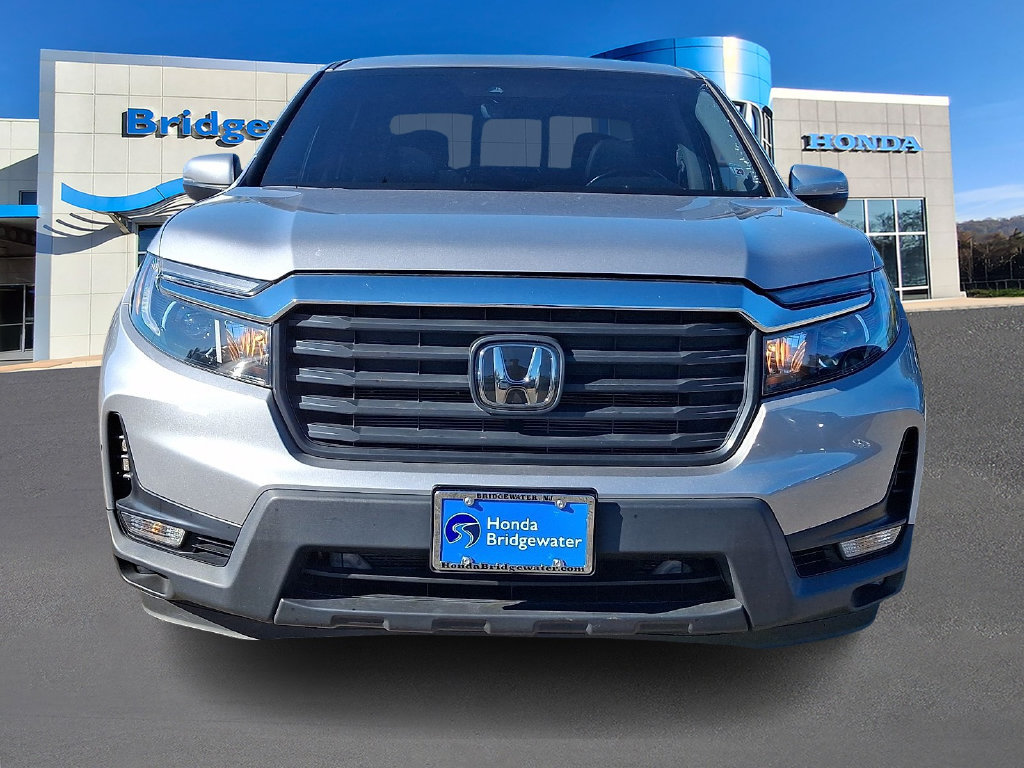 Used 2023 Honda Ridgeline RTL image 2