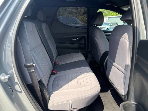 Used 2023 Hyundai Santa Cruz SEL AWD/4WD image 11