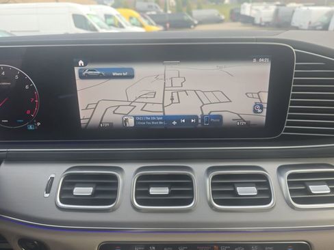 New 2026 Mercedes-Benz GLE 350 4MATIC image 19