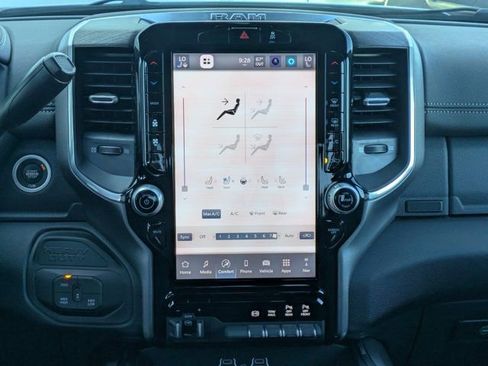 Used 2026 RAM 3500 Laramie image 16