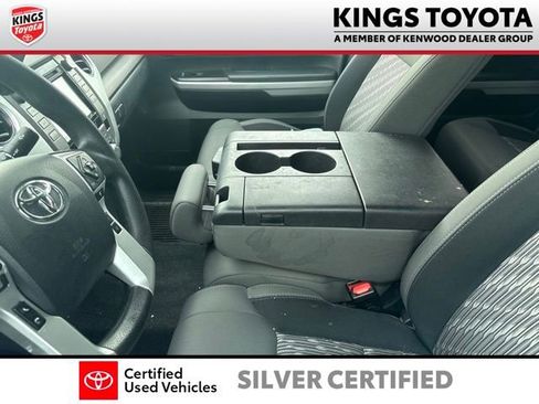 Used 2019 Toyota Tundra SR5 AWD/4WD image 10