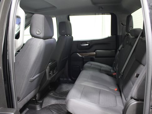 Used 2022 Chevrolet Silverado 1500 RST AWD/4WD image 16