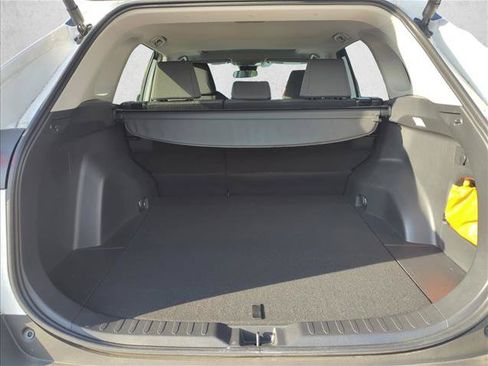 Certified 2024 Toyota RAV4 XLE w/ Convenience Package FWD image 5