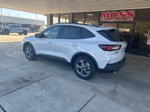 New 2025 Ford Escape ST-Line w/ Tech Pack #1 image 6