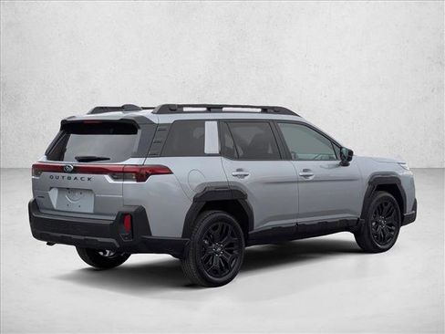 New 2026 Subaru Outback Limited XT AWD/4WD image 5