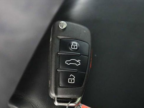 Used 2018 Audi RS 3 AWD/4WD image 42