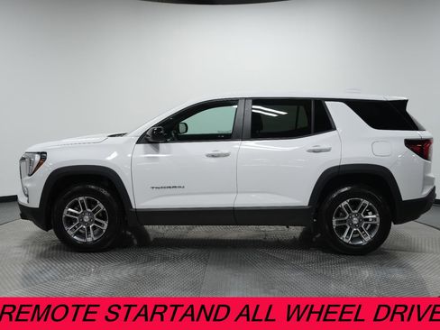 Used 2025 GMC Terrain Elevation image 5