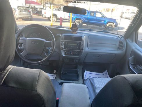 Used 2011 Ford Ranger XLT w/ Bright Trim Group image 7